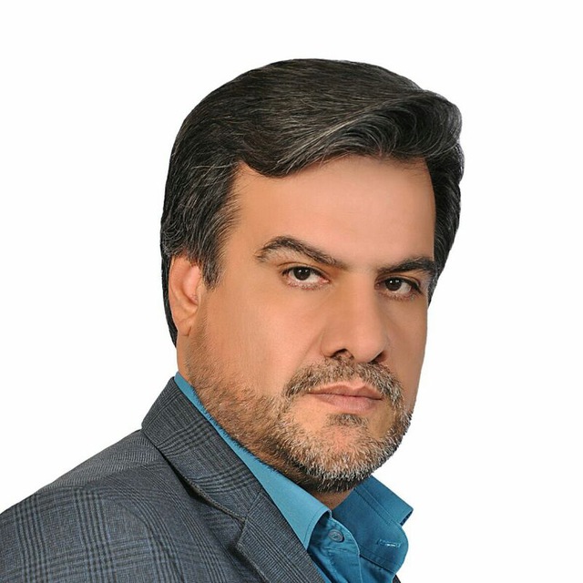 محمدرضا منصوری