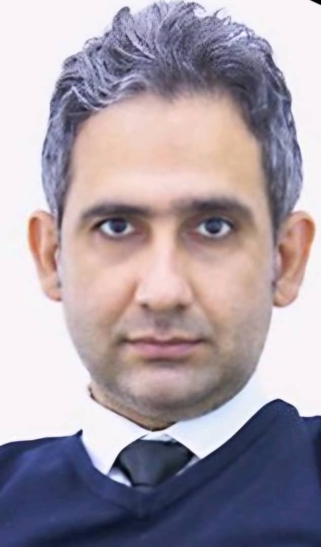 محمد مهدی شاکری